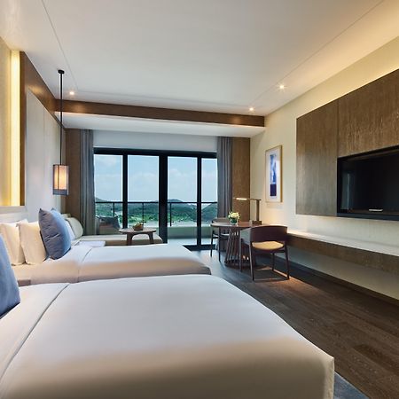 Crowne Plaza Ningbo Xiangshan Sea View By Ihg Экстерьер фото