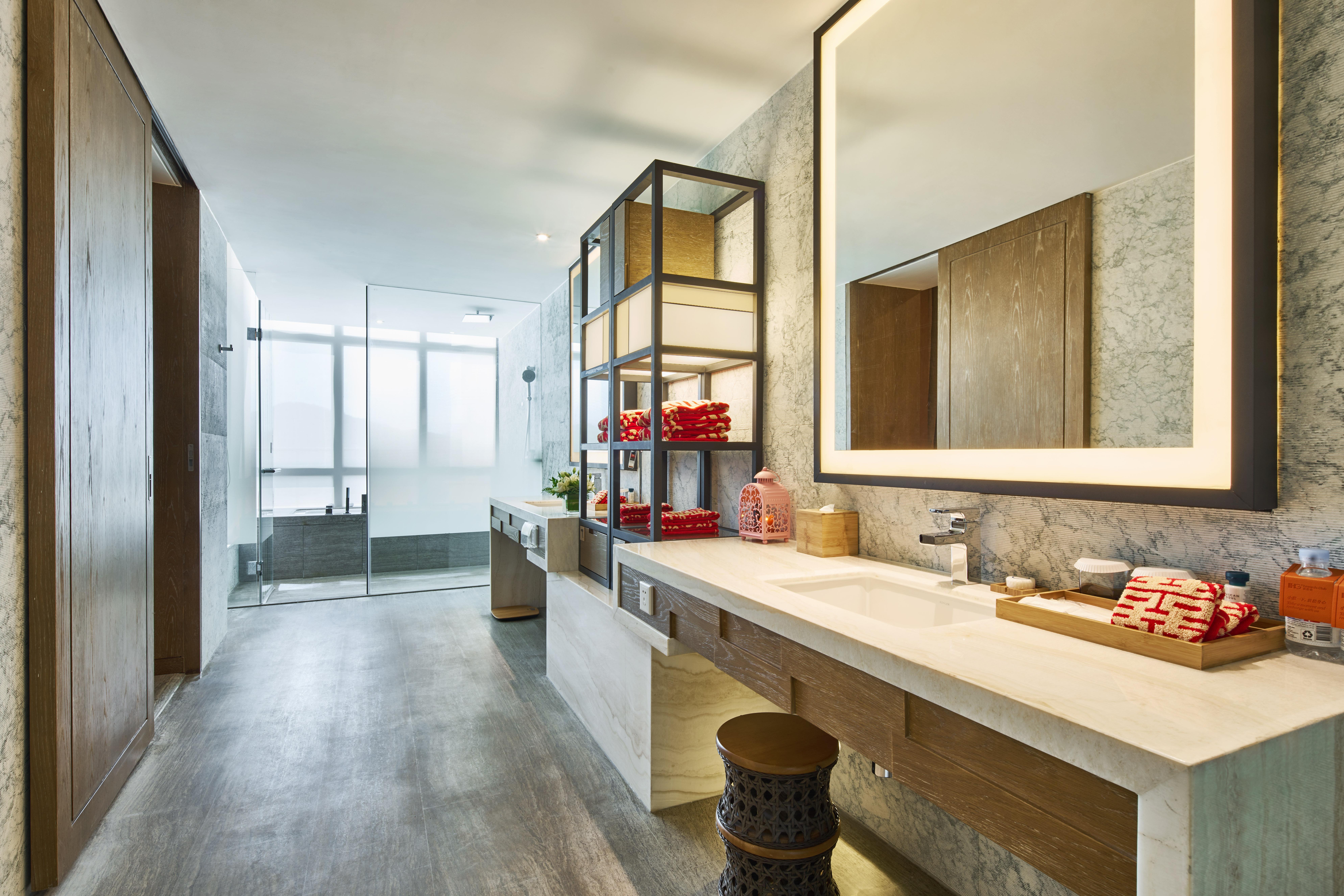 Crowne Plaza Ningbo Xiangshan Sea View By Ihg Экстерьер фото