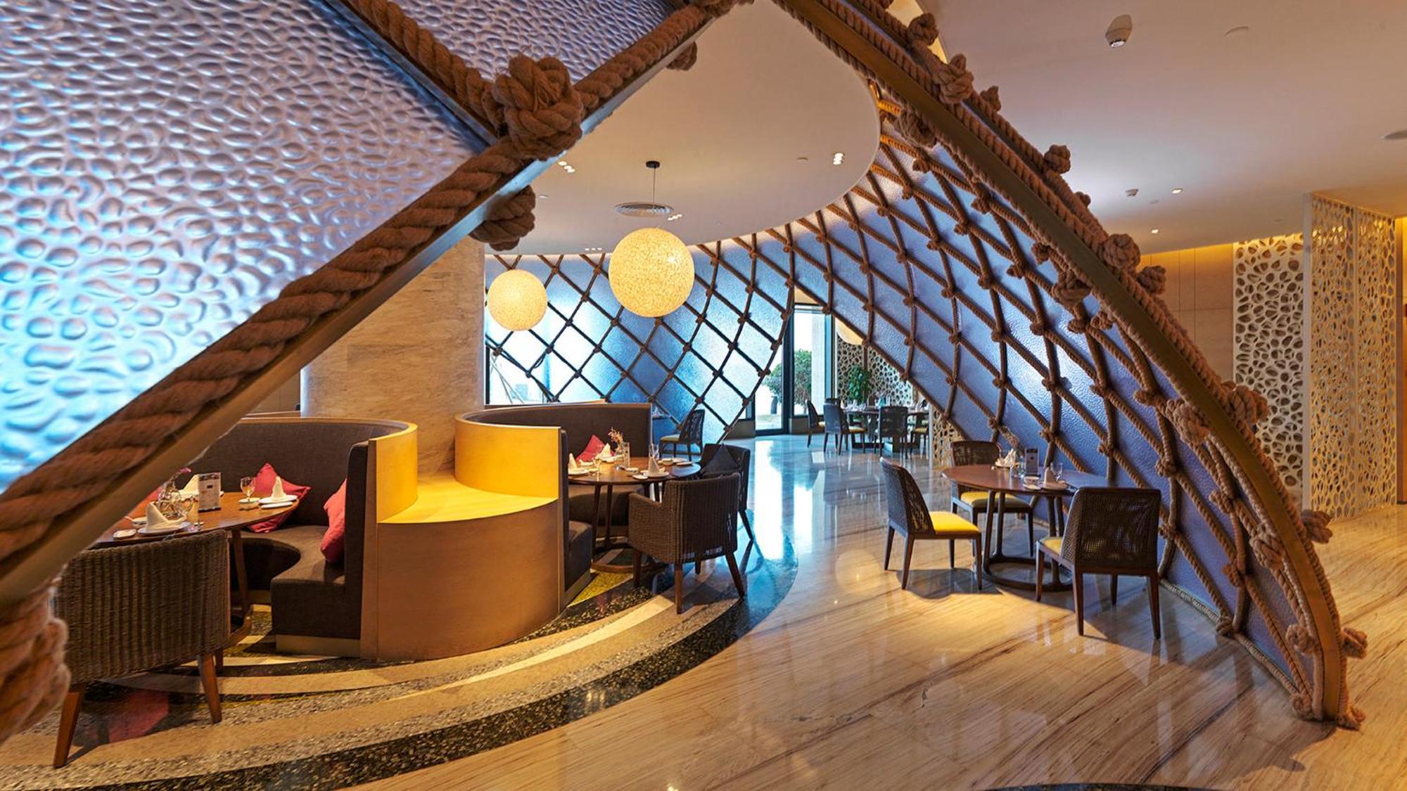 Crowne Plaza Ningbo Xiangshan Sea View By Ihg Экстерьер фото