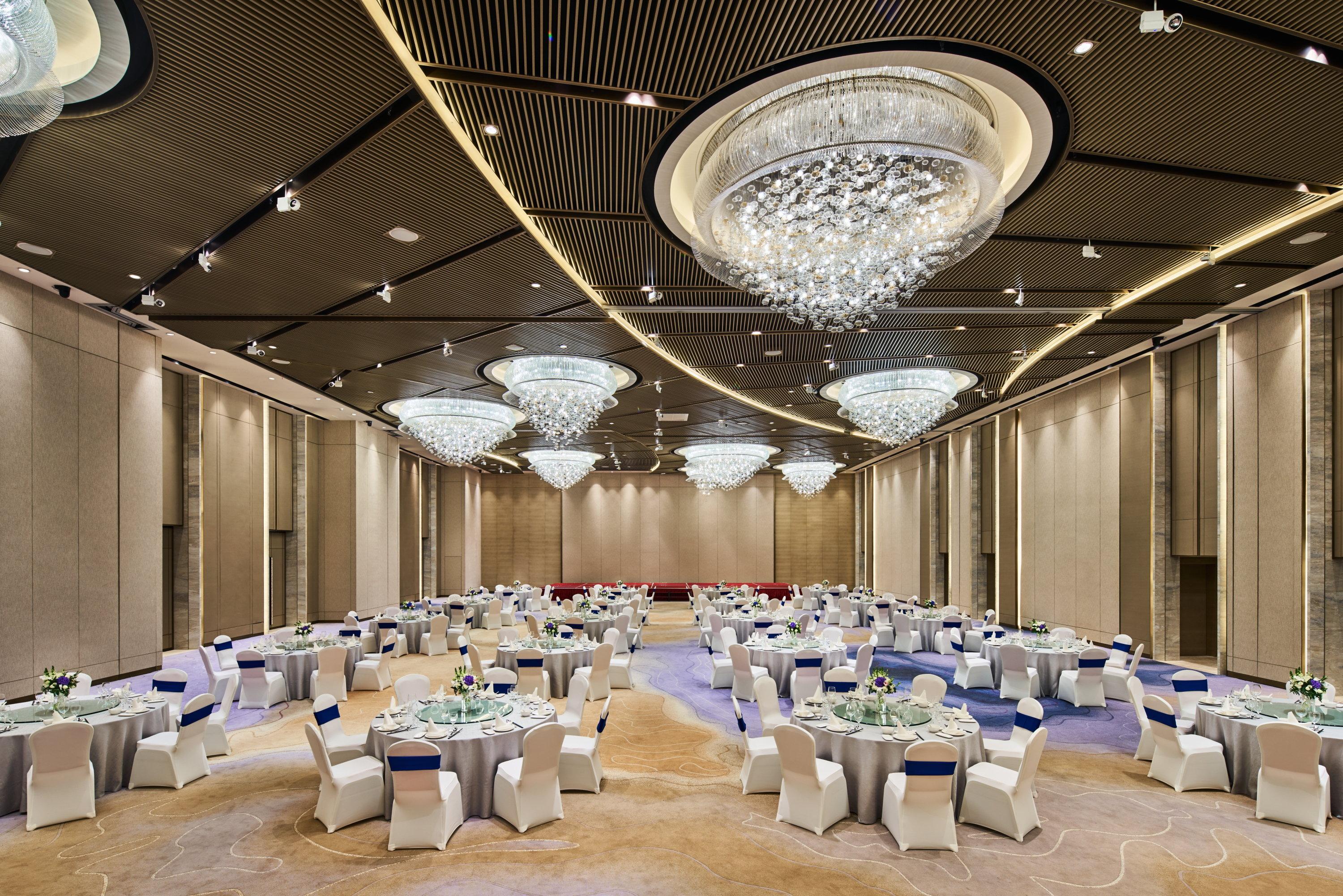 Crowne Plaza Ningbo Xiangshan Sea View By Ihg Экстерьер фото