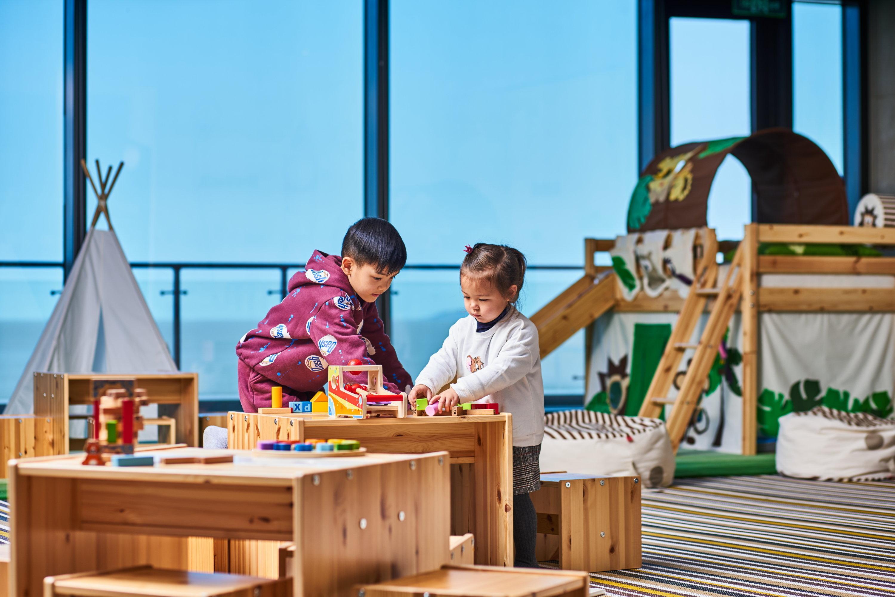 Crowne Plaza Ningbo Xiangshan Sea View By Ihg Экстерьер фото