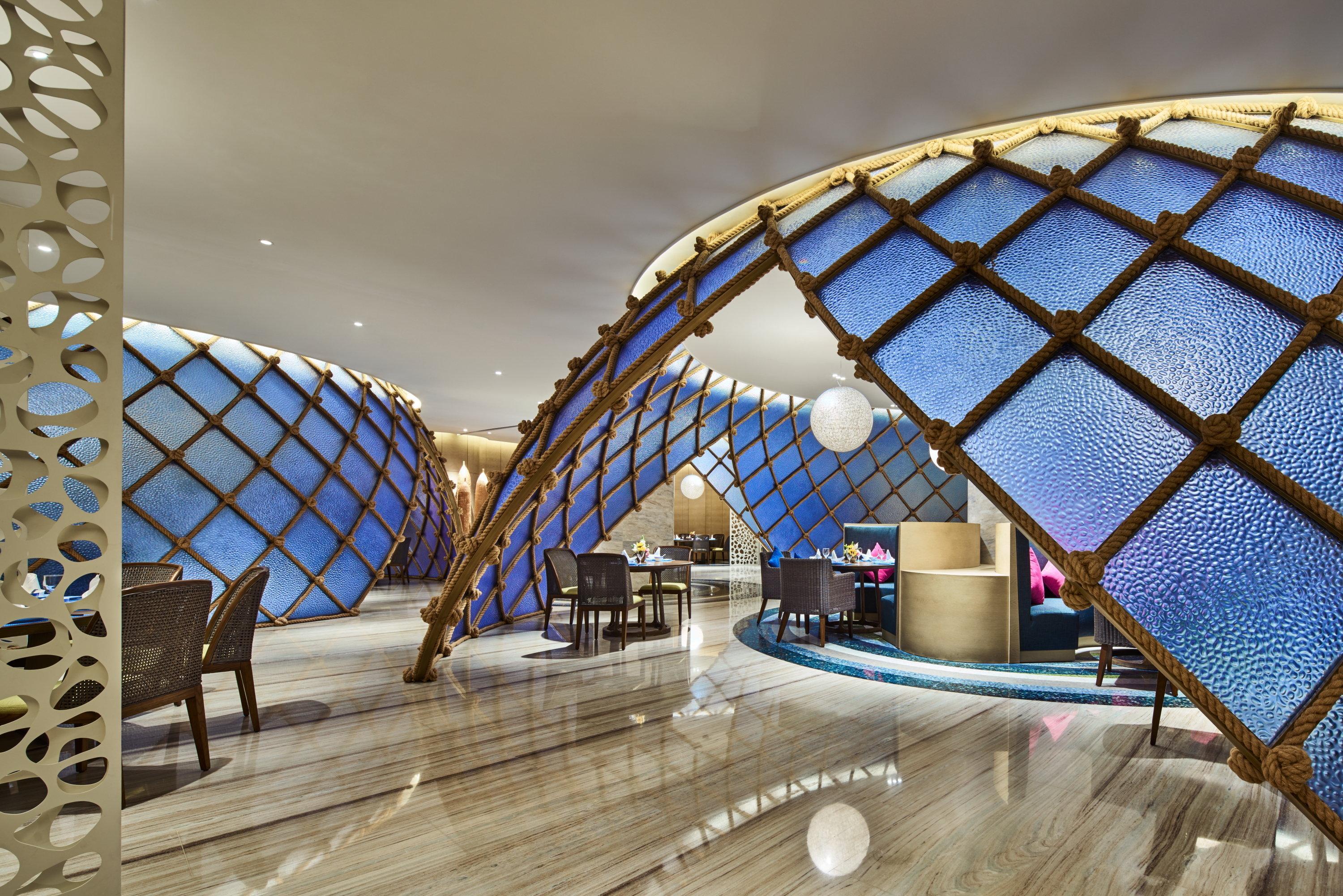 Crowne Plaza Ningbo Xiangshan Sea View By Ihg Экстерьер фото
