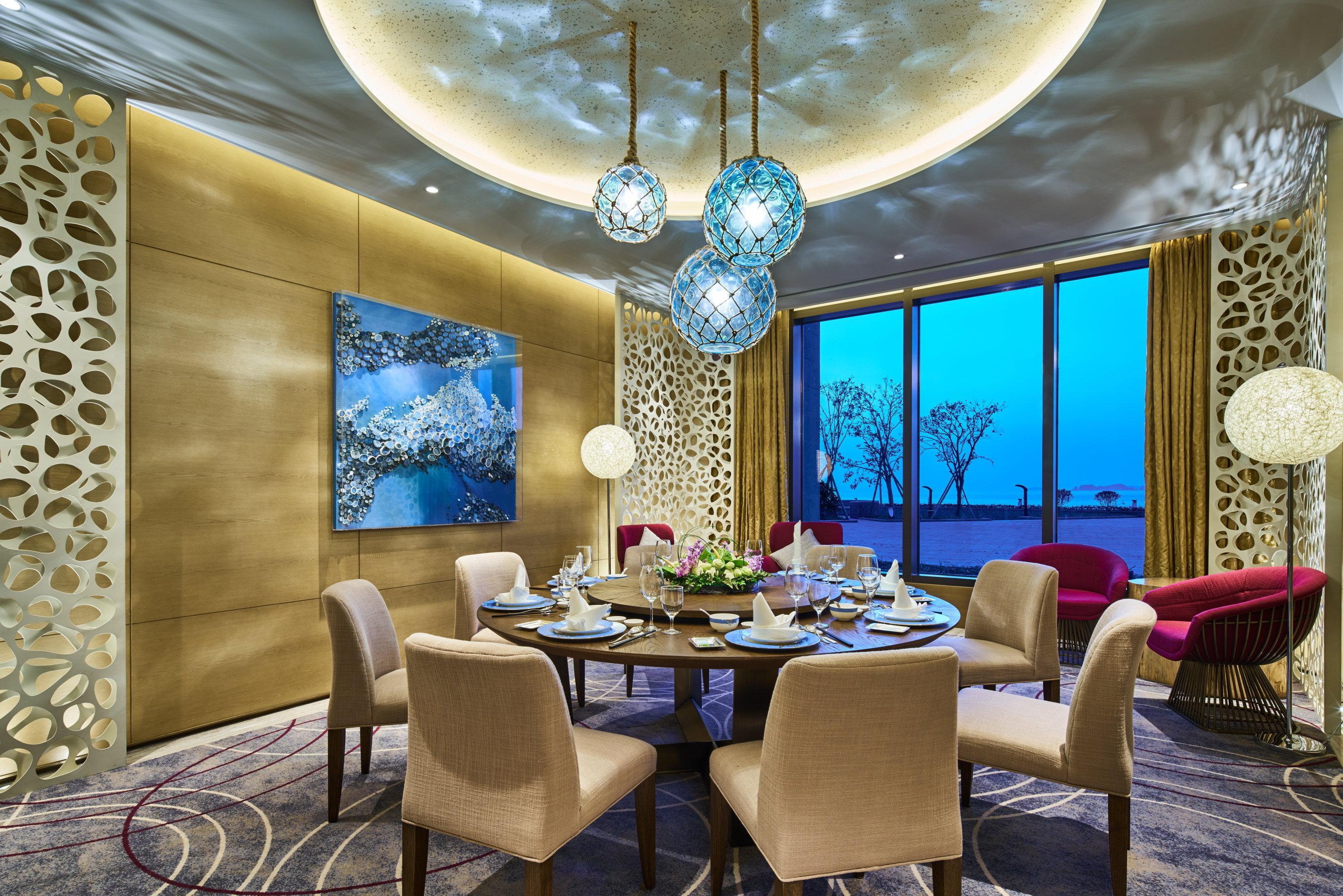 Crowne Plaza Ningbo Xiangshan Sea View By Ihg Экстерьер фото