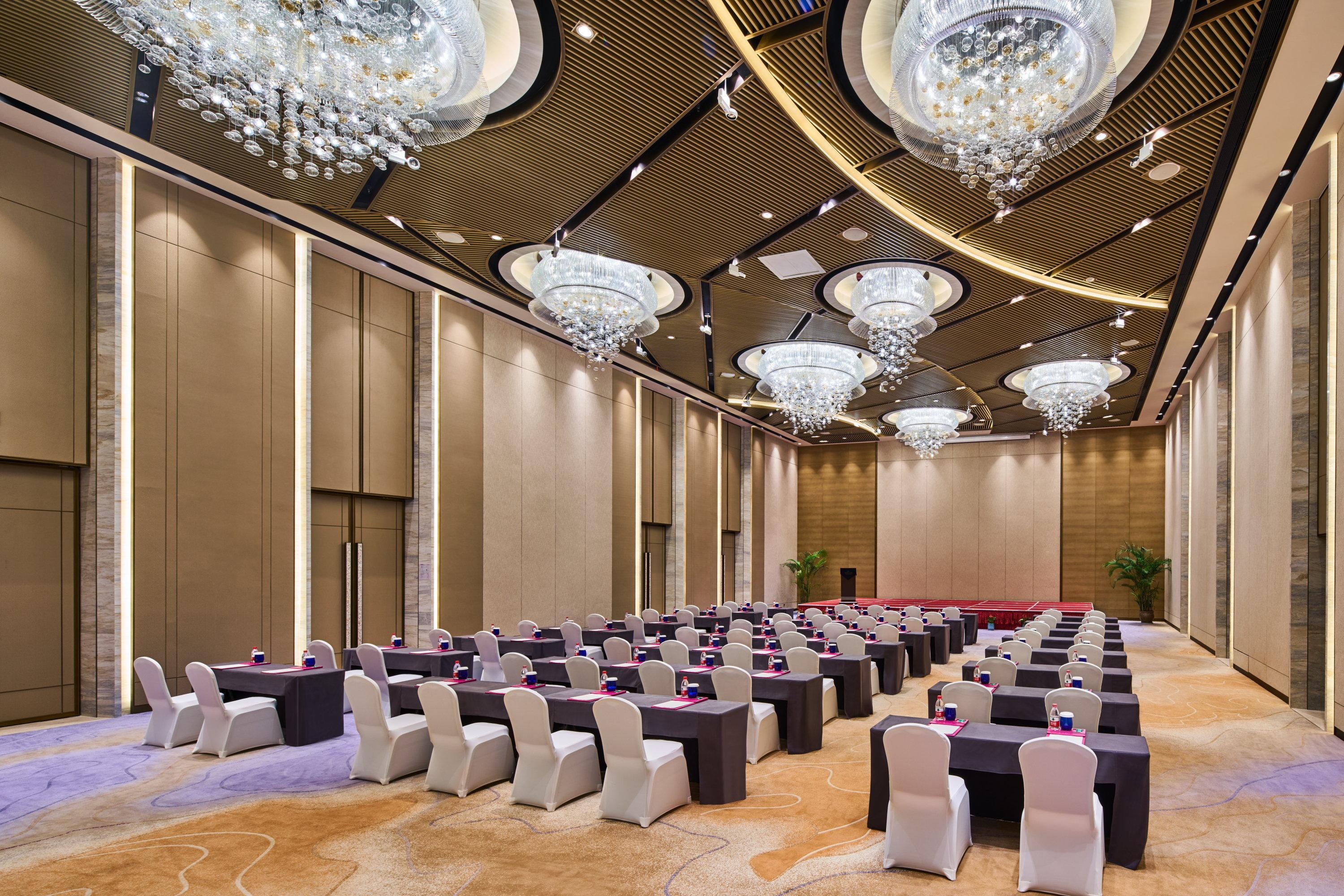 Crowne Plaza Ningbo Xiangshan Sea View By Ihg Экстерьер фото