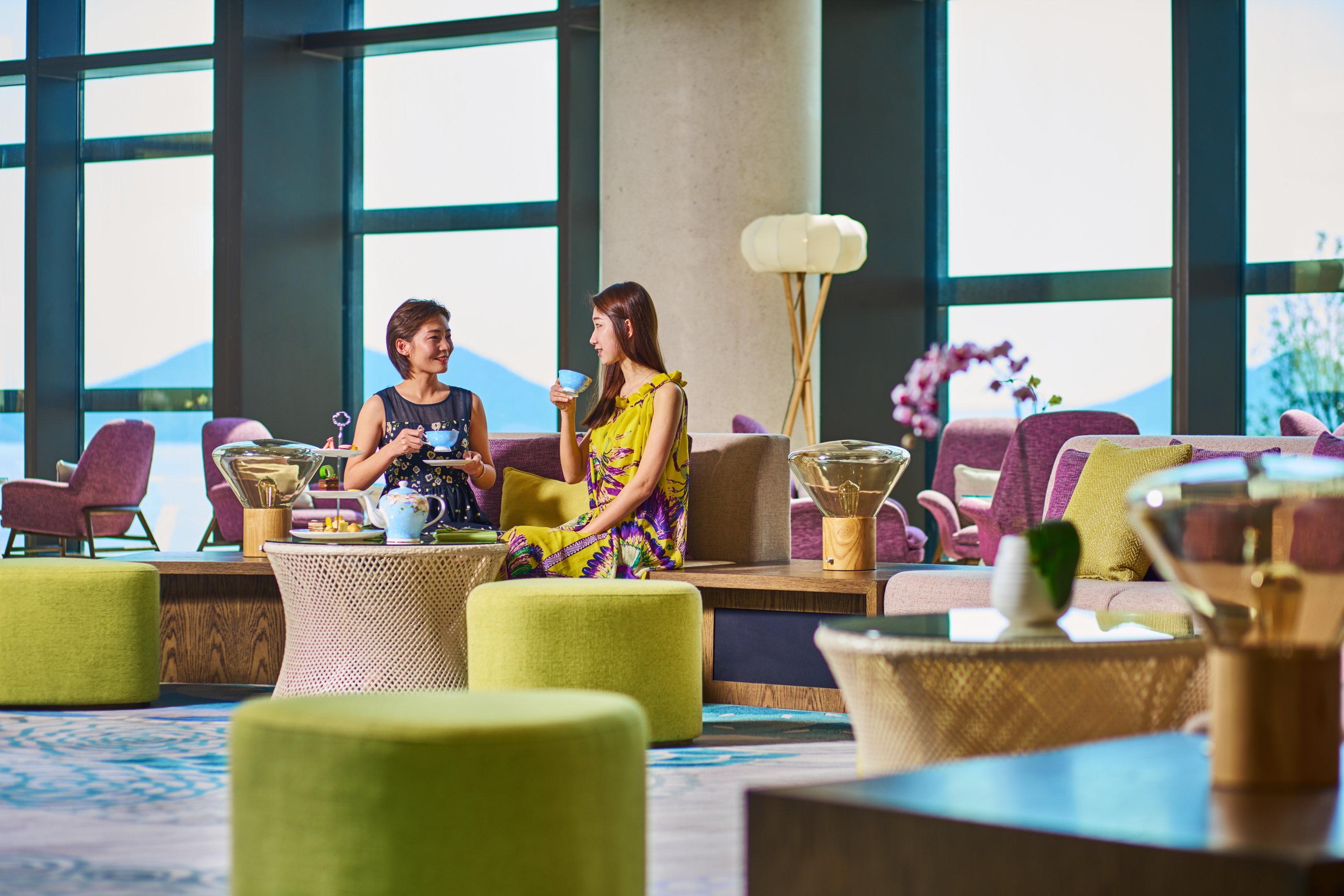 Crowne Plaza Ningbo Xiangshan Sea View By Ihg Экстерьер фото