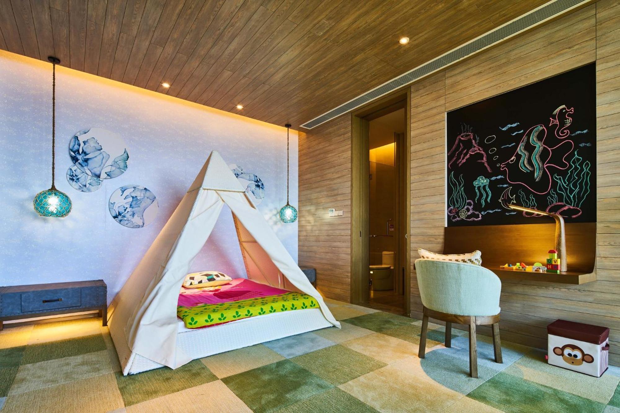 Crowne Plaza Ningbo Xiangshan Sea View By Ihg Экстерьер фото