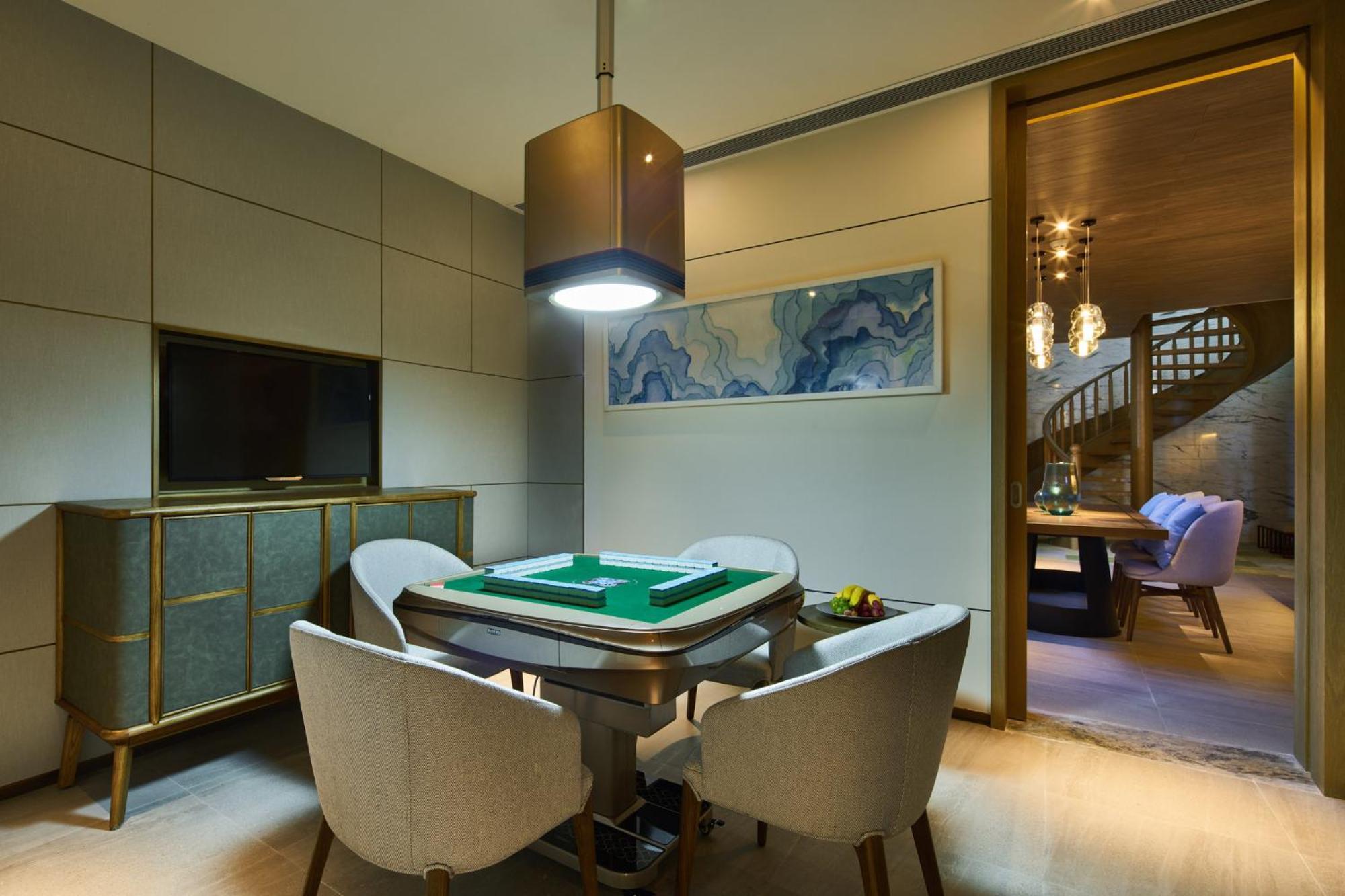 Crowne Plaza Ningbo Xiangshan Sea View By Ihg Экстерьер фото