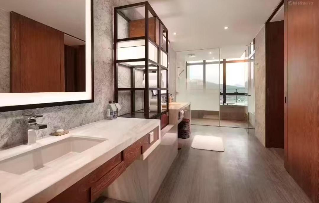 Crowne Plaza Ningbo Xiangshan Sea View By Ihg Экстерьер фото